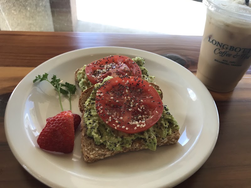 Longbottom Coffee & Tea photo 2