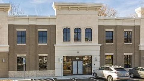 Balance Day Spa Greensboro