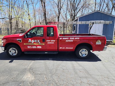 Apex Roofing & Siding Co