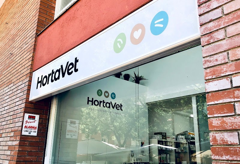 Clínica Veterinària HortaVet