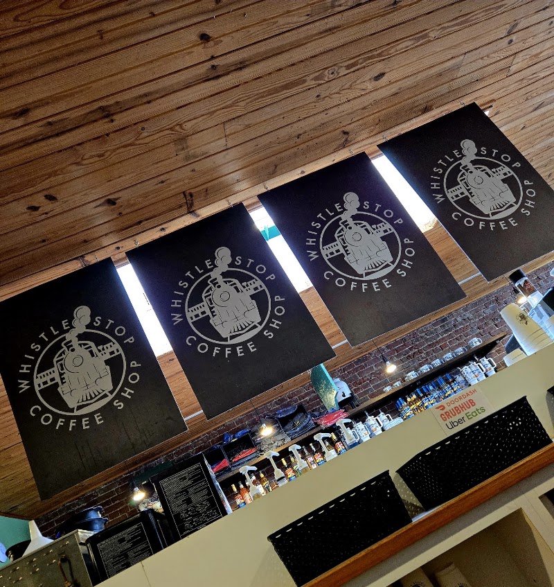 Whistle Stop Coffee & Mercantile photo 4