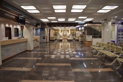 APEKSHA HOSPITAL | Top Multi-Speciality Hospital in Dibrugarh - Image 3