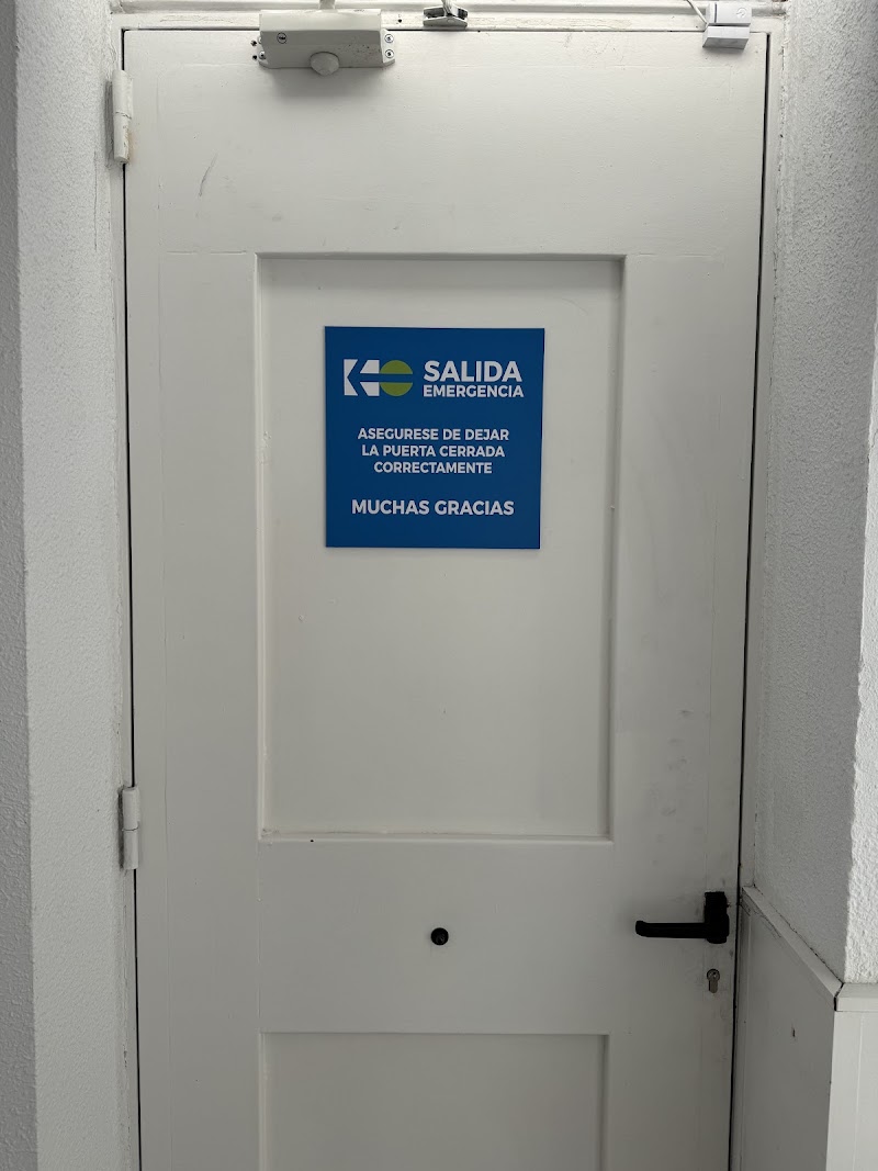 MOBIBOX Candina en C. Peña Sagra, 4, 39011 Santander, Cantabria, España - Imagen 4