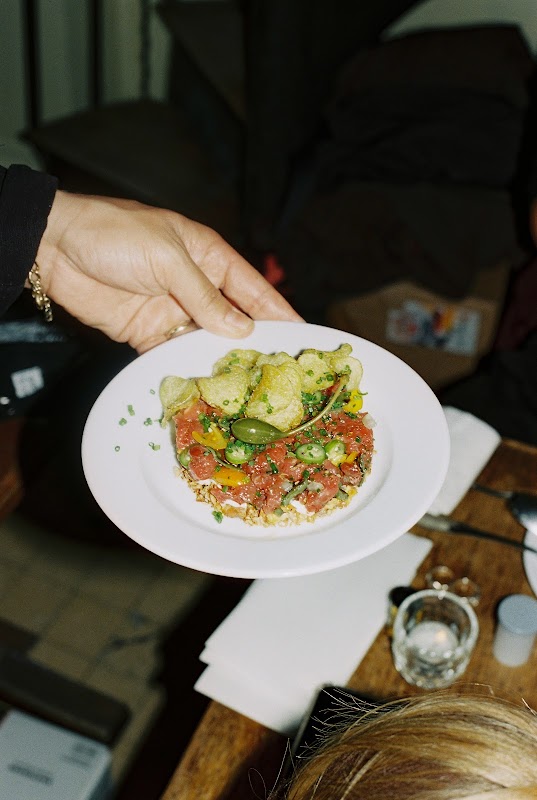 Tarántula Paris photo 2