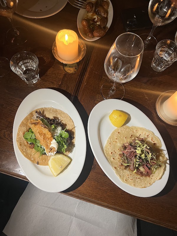 Tarántula Paris photo 8