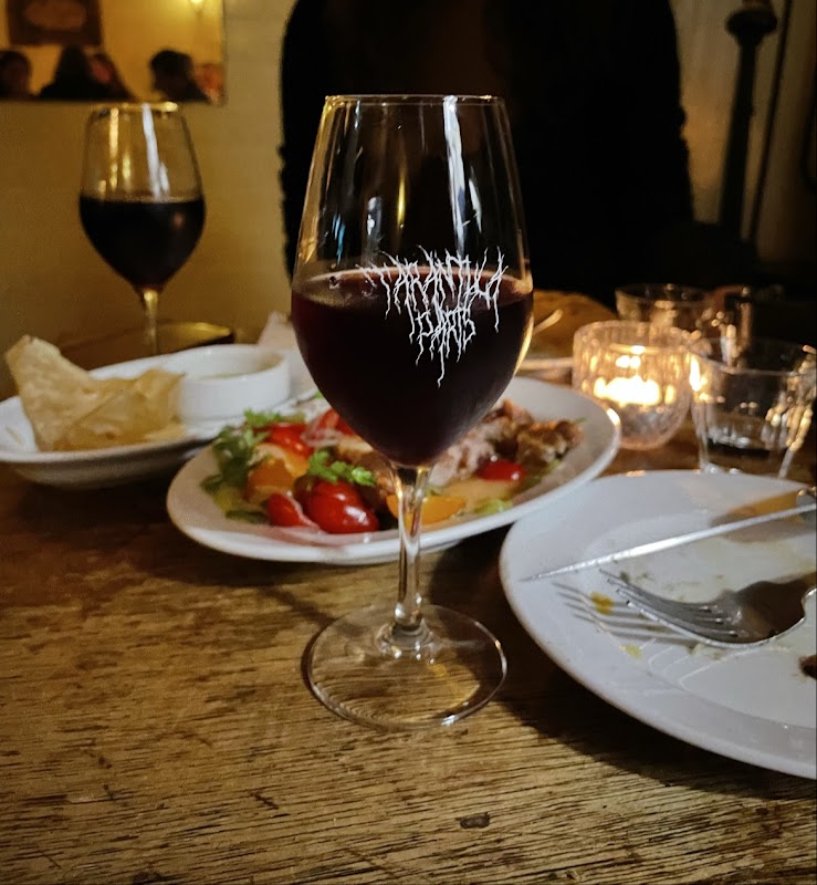 Tarántula Paris photo 4