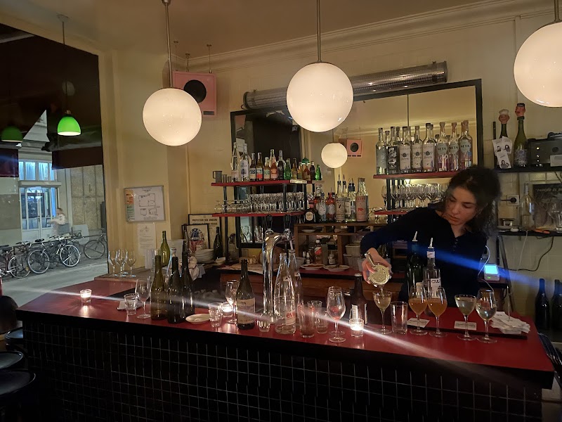 Tarántula Paris photo 6