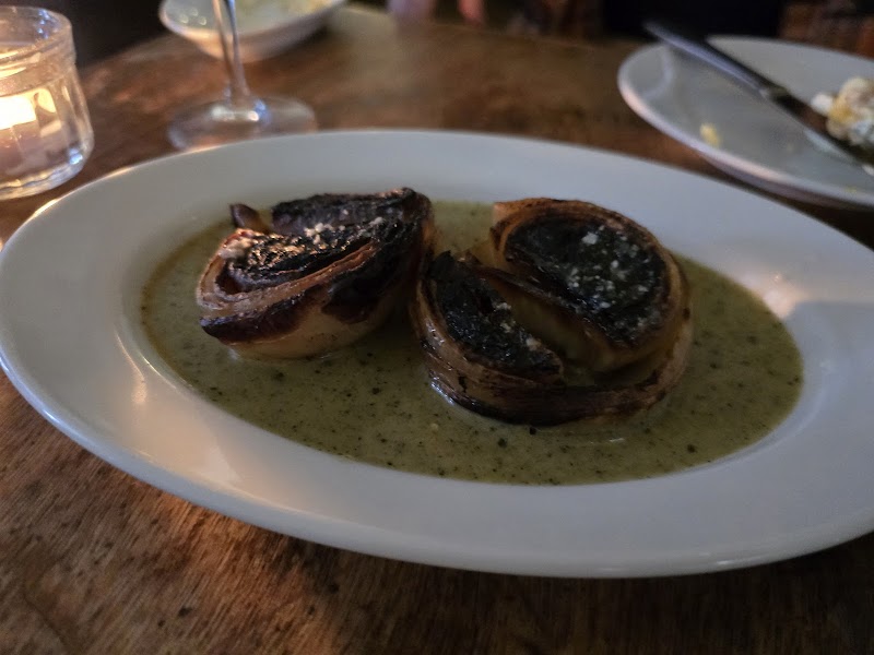 Tarántula Paris photo 5