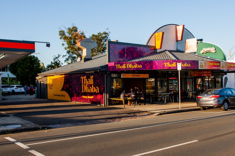Thali Dhaba Maroochydore