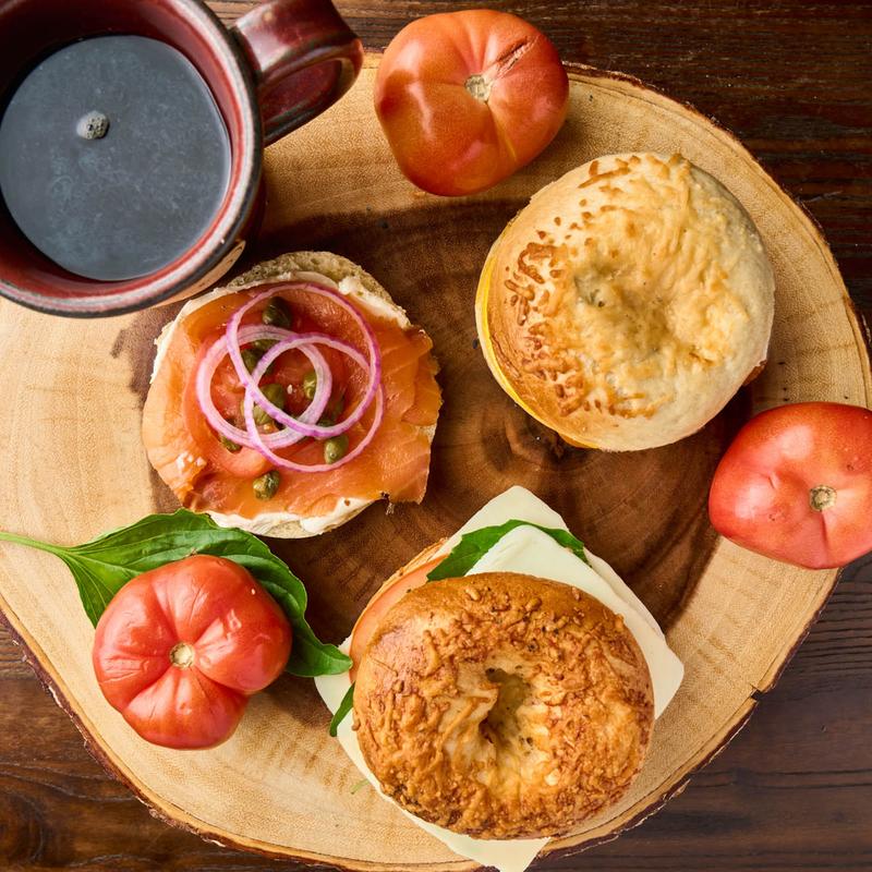 Nagel's Bagels photo 3