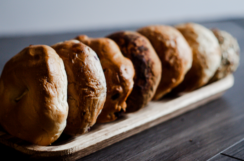 Nagel's Bagels photo 2