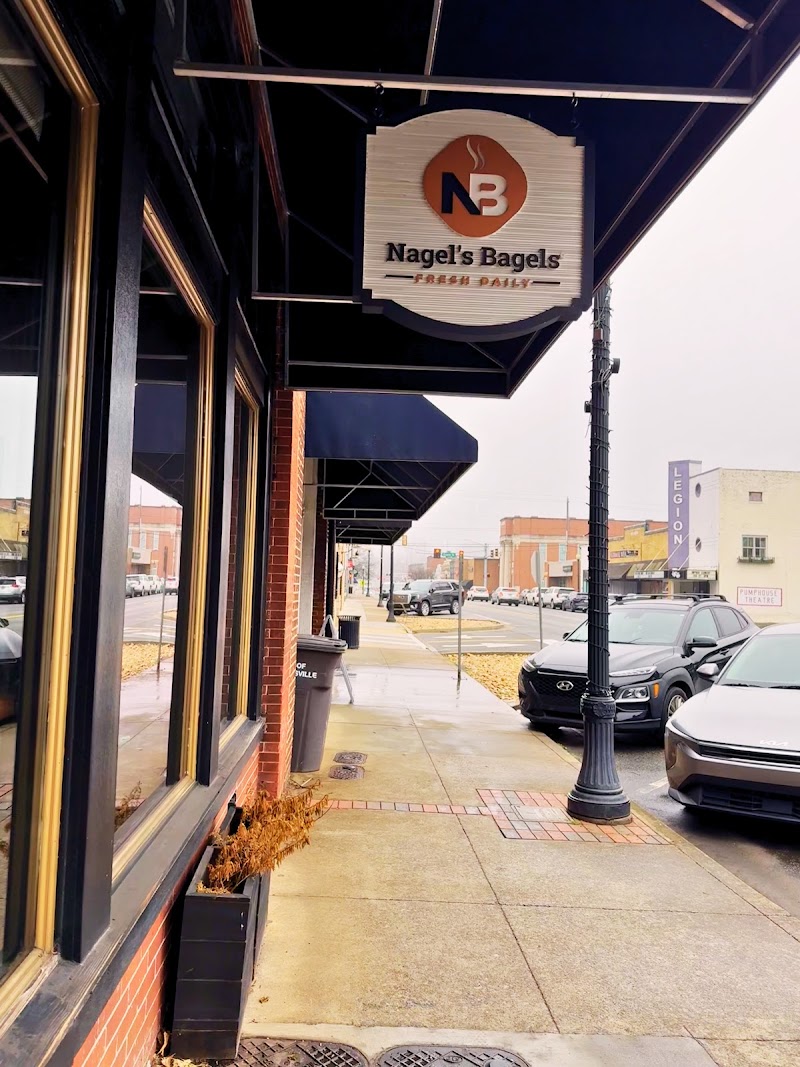 Nagel's Bagels photo 1
