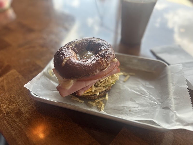 Nagel's Bagels photo 4