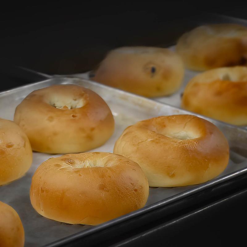 Nagel's Bagels photo 4