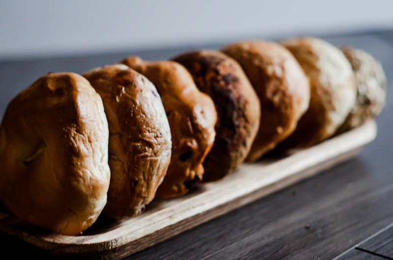 Nagel's Bagels photo 2
