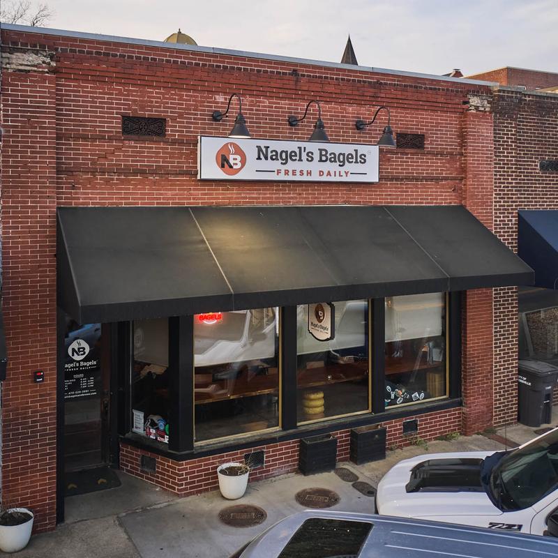 Nagel's Bagels photo 1