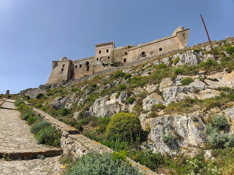Castello di Santa Caterina