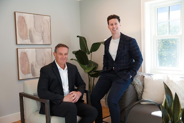 Chuck Gillooley | Ektra Real Estate