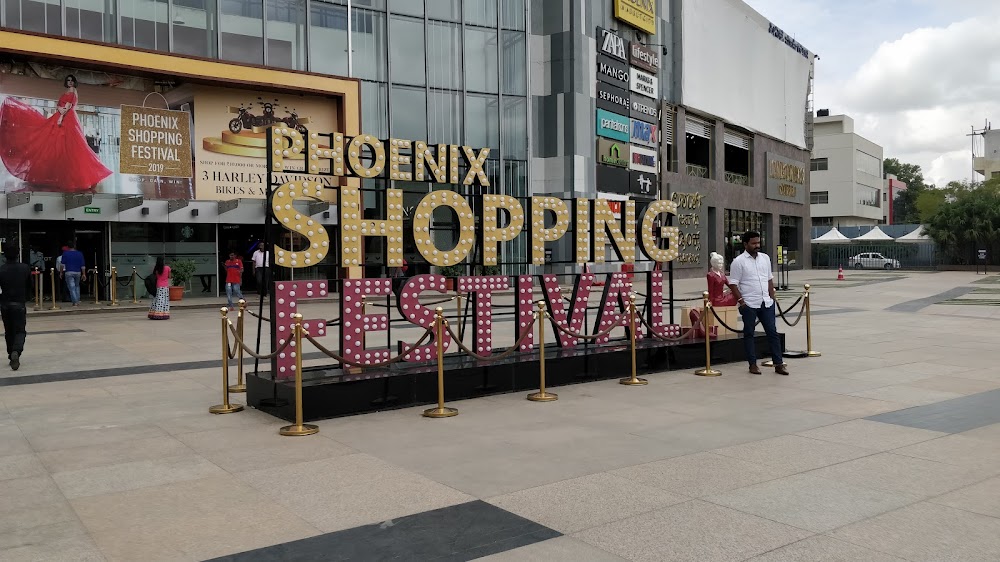 Phoenix Marketcity fotoğraf 1
