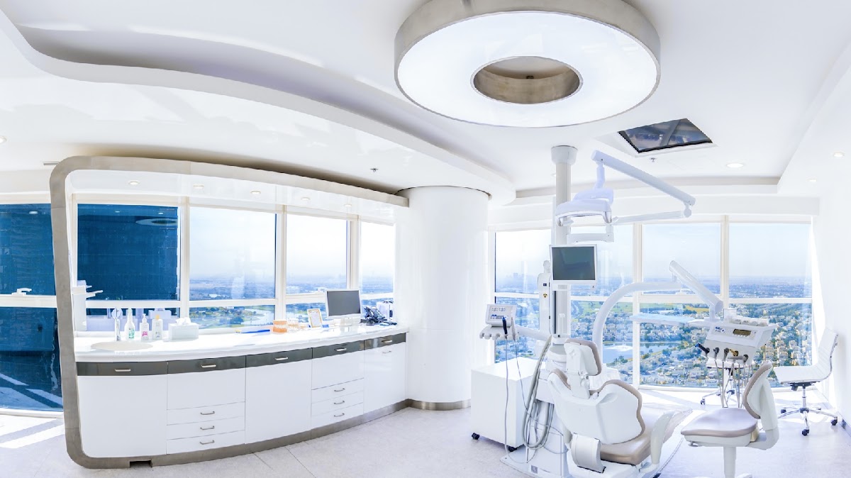 Sky Clinic Dental Center