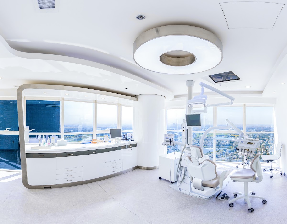 Sky Clinic Dental Center 2