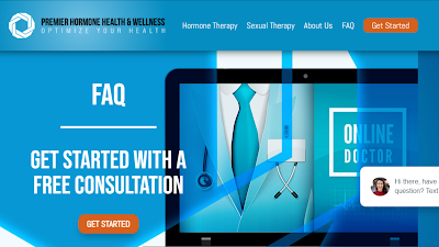 Premier Hormone Health & Wellness photo 2