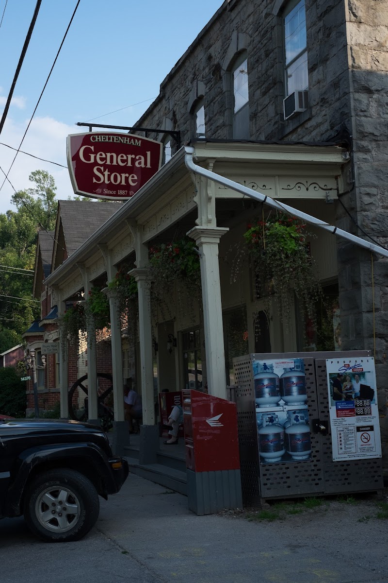 Cheltenham General Store photo 3