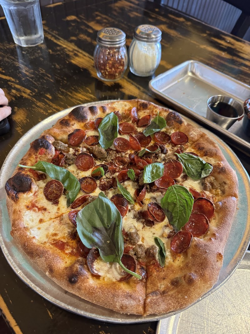 EVO Pizzeria photo 3