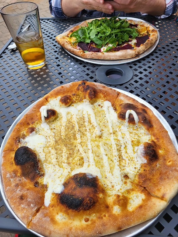 EVO Pizzeria photo 4