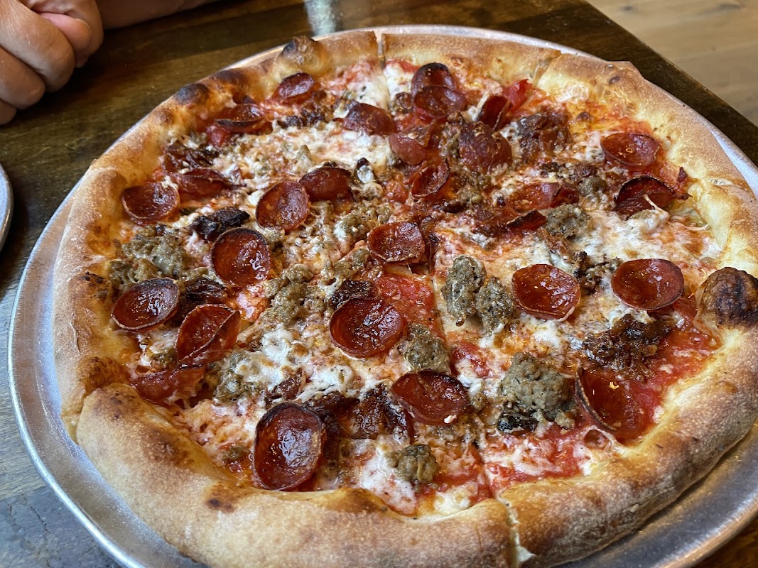 EVO Pizzeria photo 5