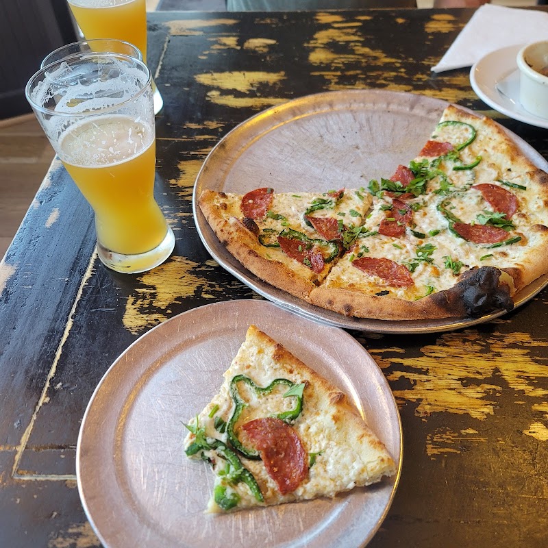 EVO Pizzeria photo 2