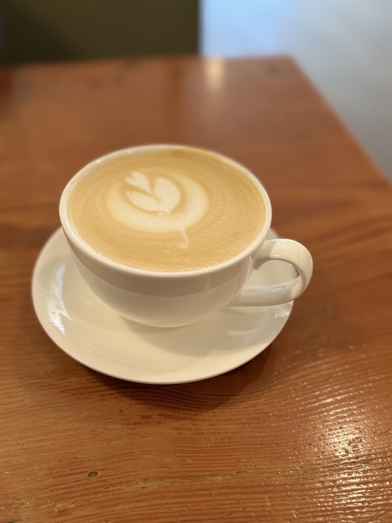 Triumph Coffee photo 3