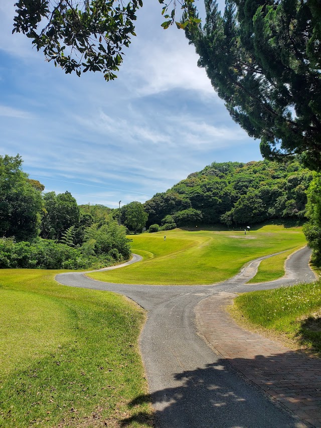 Yuda Country Club (Yamaguchi Prefecture) - Photo 2
