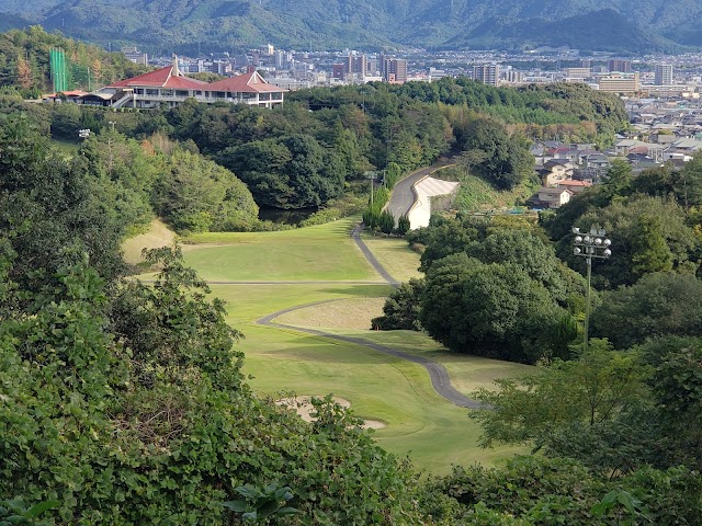 Yuda Country Club (Yamaguchi Prefecture) - Photo 3