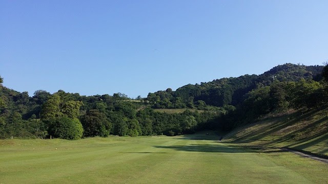Yuda Country Club (Yamaguchi Prefecture) - Photo 1