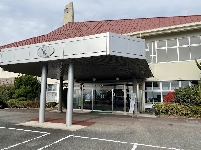 Yuda Country Club (Yamaguchi Prefecture) - Photo 7