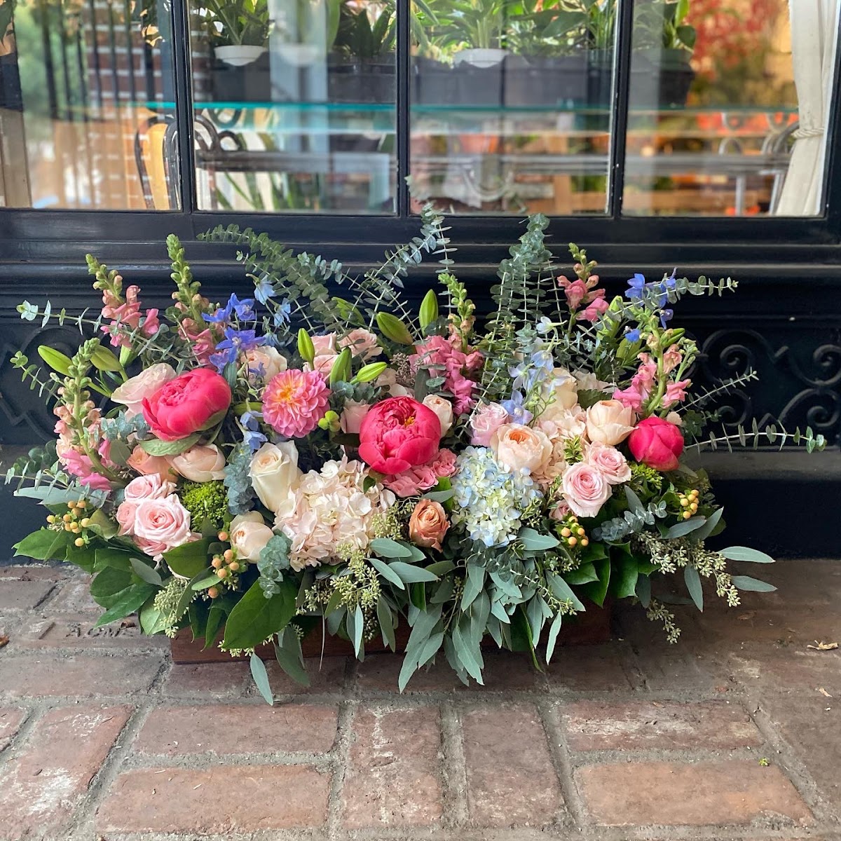 Brad Larsen Florals: Google Places image 5