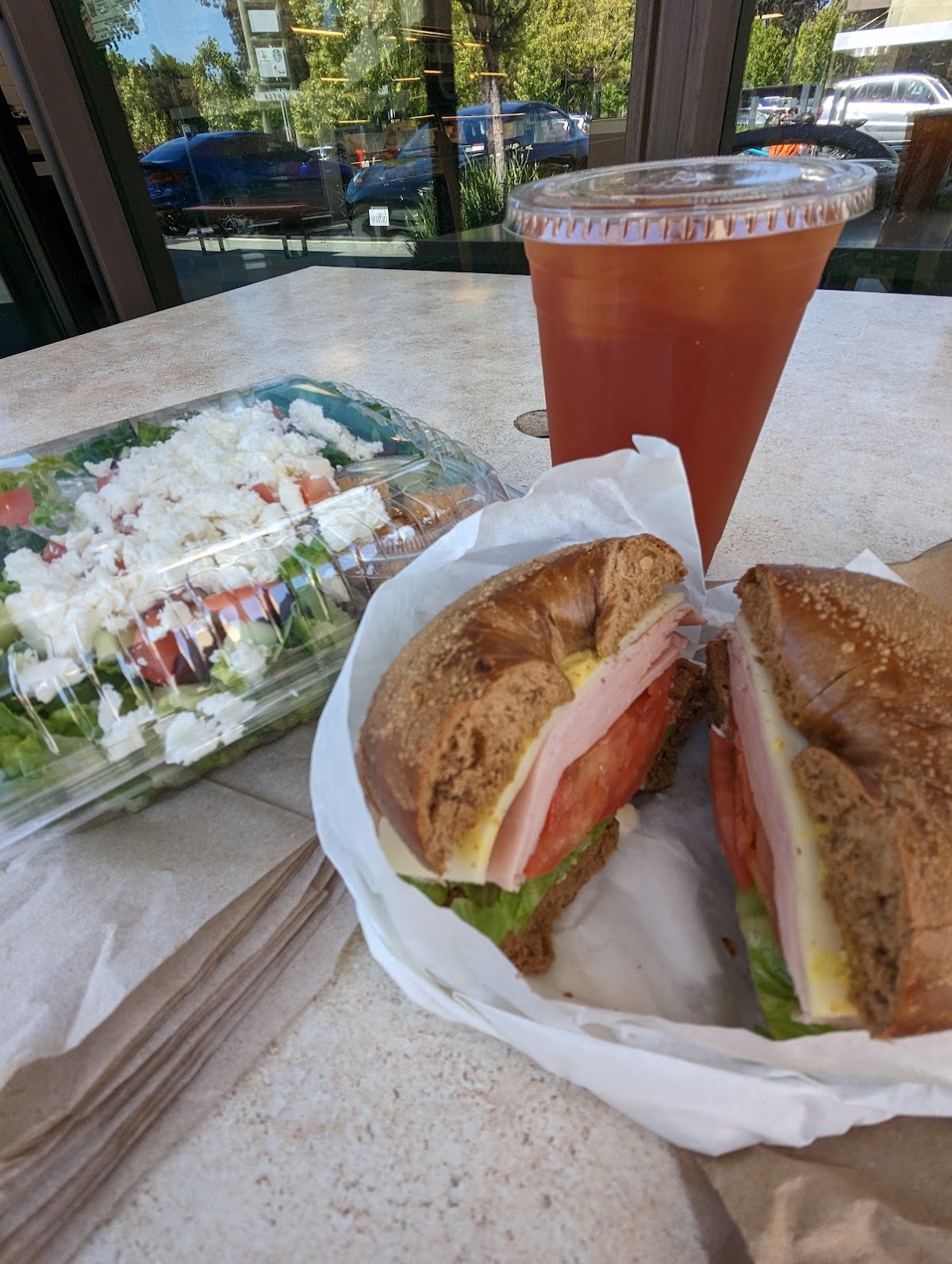 House of Bagels - Palo Alto: Google Places image 2