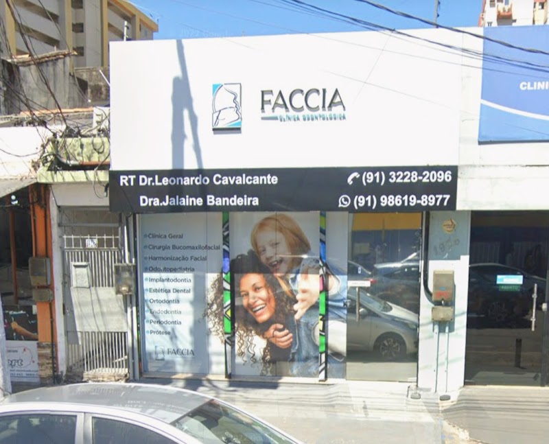 Faccia Odontoclínica - foto 2