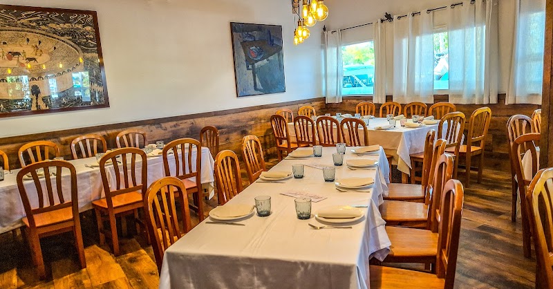 Restaurante Miguel Ángel