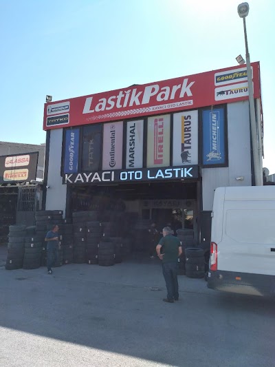 LastikPark - Kayacı Oto Lastik - Oto Servisi - Yenimahalle