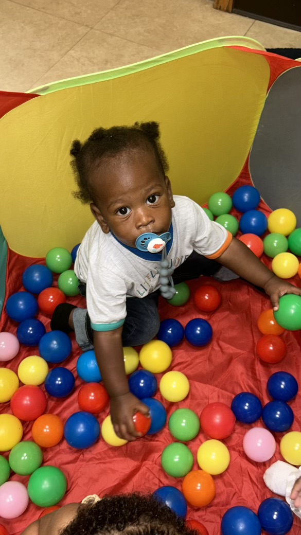 Photo by Little Smiles Learning Academy