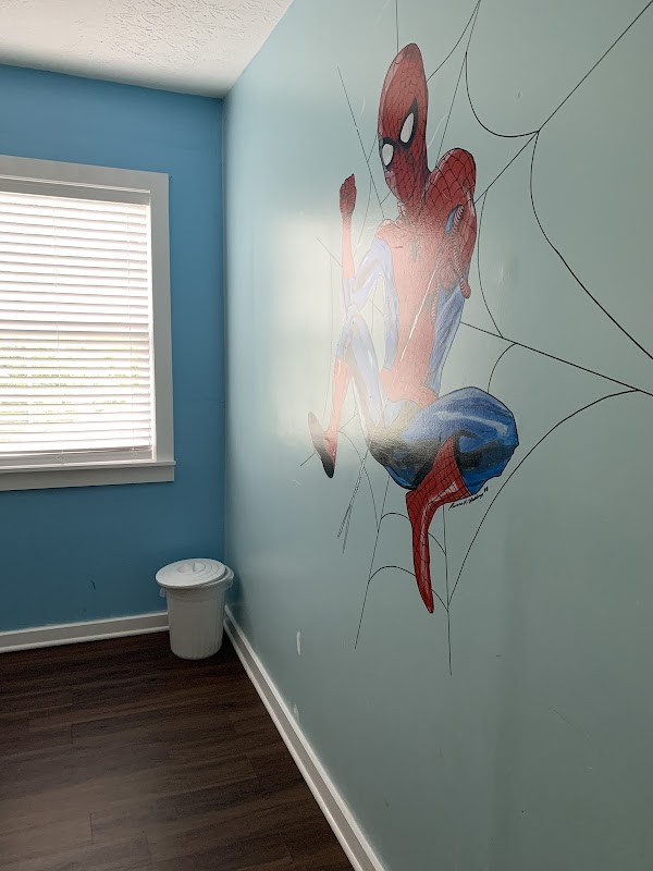 Photo by Marita Elliott