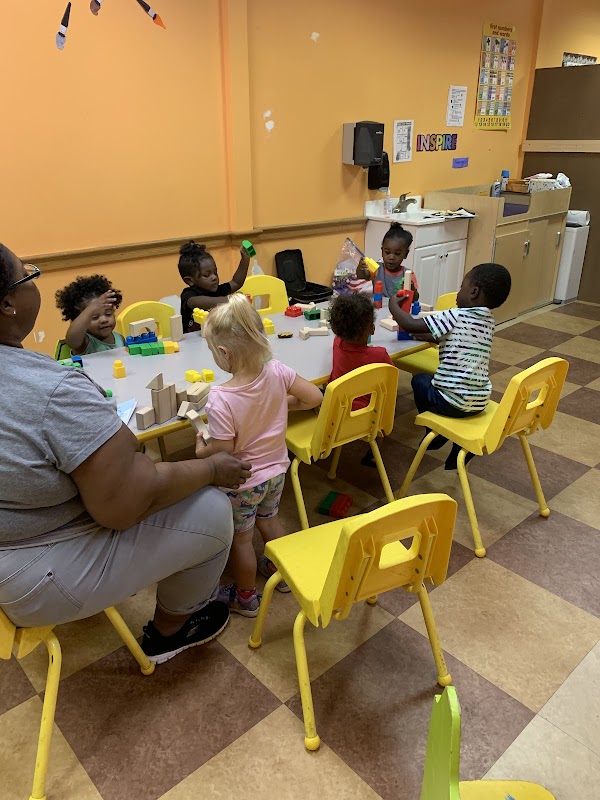 LITTLE SMILES LEARNING ACADEMY exterior