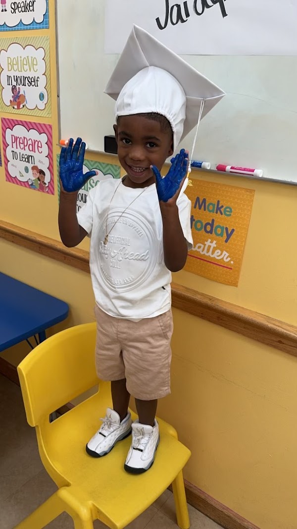 Photo by Little Smiles Learning Academy