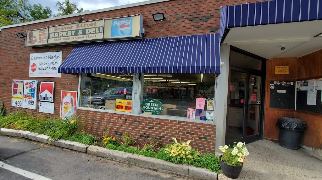 Beaver Street Market Inc