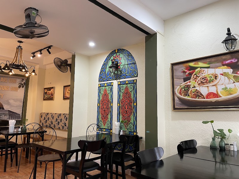 Oliva Palestinian Halal Food photo 2