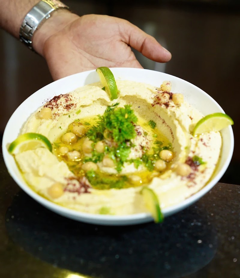 Oliva Palestinian Halal Food photo 3