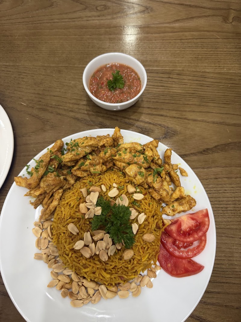 Oliva Palestinian Halal Food photo 4