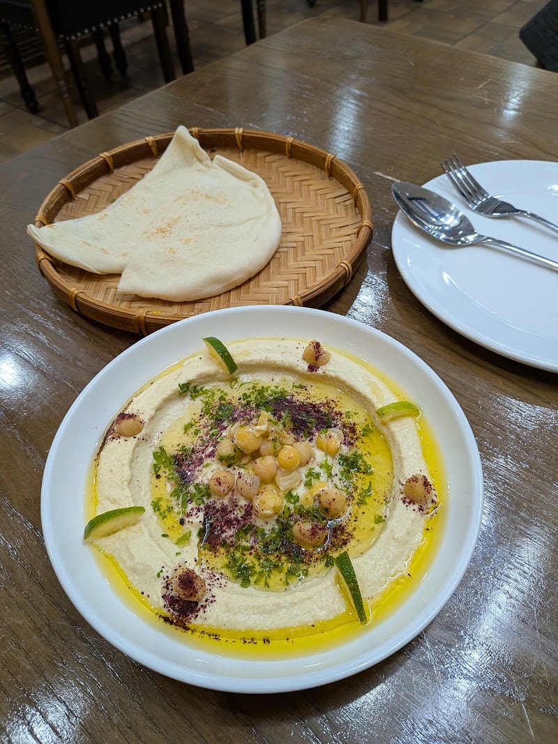 Oliva Palestinian Halal Food photo 5